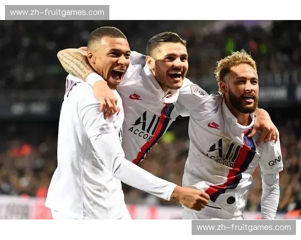 凯巴尔八球四助攻闪耀 巴黎FC攻击线依赖个人能力