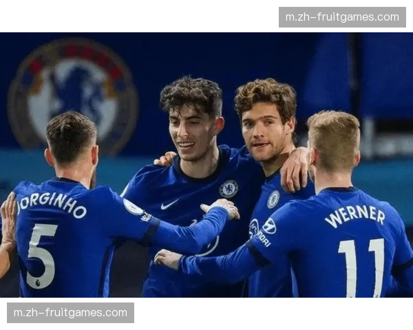 维拉切尔西争四关键战前遭遇伤病潮，中场铁三角与锋线双星集体缺席