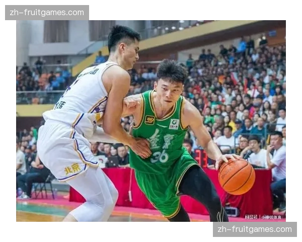 北控佩里25分仅1助攻：内线得分手与团队节奏的融合问题